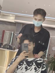 -名作·臻美Hair SaLon