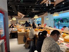 -龍歌自助小火锅(市北台东利群店)