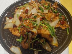 -卫鼎轩·家宴(水上公园店)
