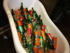 -福州仓山凯悦酒店·Market Cafe Lacucina咖啡厅
