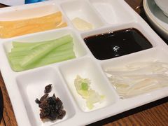 -小大董·烤鸭(王府井apm店)