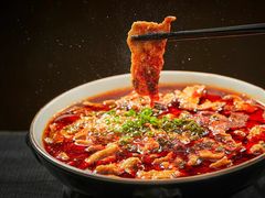 -老六饭店(翠通路店)