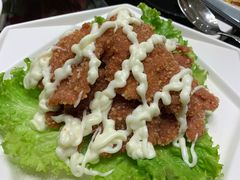 -丰收日·小海鲜·沪上家宴(顾村正大店)