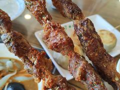 -南来顺饭庄·清真(南菜园店)