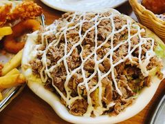 -阳光披萨(辽宁路店)