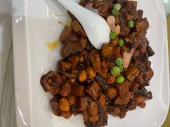 -光明邨大酒家(淮海路店)