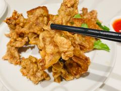 醋肉-建来发饭店(南俊路店)