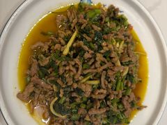 -食光慢宴·安吉土菜馆