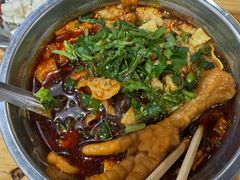 -柳州肥姨妈大骨螺蛳粉(曹路店)