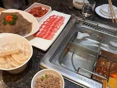 -海底捞火锅(汇悦城店)