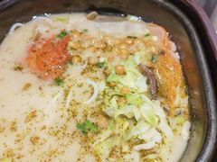 -阿香米线(龙岗万科广场店)