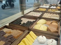 -包道广式点心专门店(振业店)