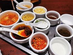 -朝伟清真铜瓢牛肉馆(三十年老·店)