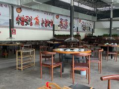 -西昌老号李小肠特色烧烤园(双流店)
