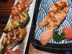 -小川洋风料理(街道口店)