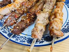 -东四胡同·四宝牛杂面(经开六区店)