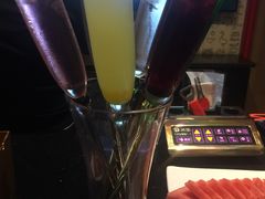 -米悦量贩式KTV(悦海新天地店)