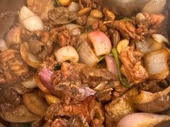 -胡须佬鸡煲四季火锅店(石厦西村直营店)