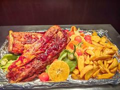 -昆泰嘉华酒店-嘉华咖啡厅