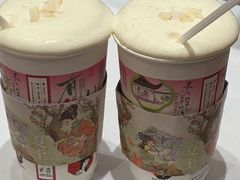 -满记甜品(苏州中心店)