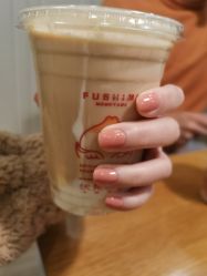 -徐珍美甲