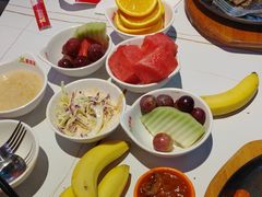 -豪享来(我格广场店)