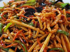 -晓院餐厅