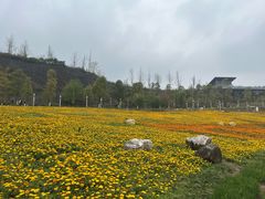 -三岔湖景区