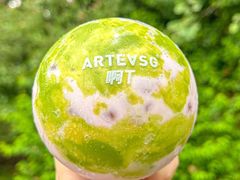 -ARTEASG啊T·新加坡奶茶(时尚天河店)
