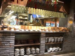 -南京大牌档(三阳广场苏宁店)
