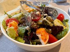 -Efes Turkish & Mediterranean Cuisine 艾菲斯餐厅(陆家嘴店)