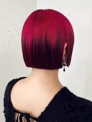 -SY COLOUR专业烫染