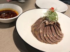-尚一汤 广东炖汤(金桥国际店)