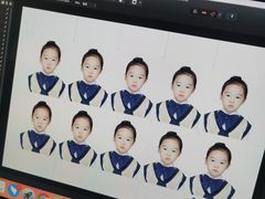 -海马体照相馆(徐州苏宁广场店)