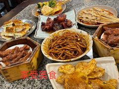 -小街天府(西工小街店)