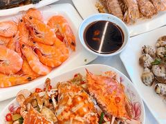 -众味海鲜大排档·活海鲜·潮汕味(南澳店)