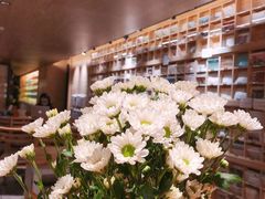 -猫的天空之城概念书店(苏州诚品店)