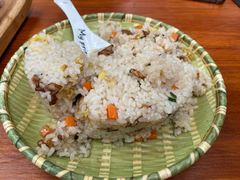 -云隐小厨·传统大理美食(复兴路店)