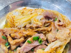 -标记美食新鲜猪杂(兴南大道店)