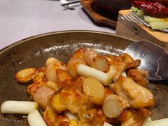 -东富酒家(龙湖西溪天街店)