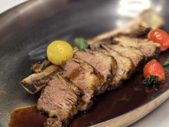-量子制造·元创意料理(李公堤店)