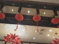 -大地烙馍村(商城路店)