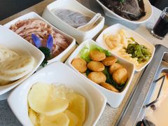 -海底捞火锅(番禺广场店)
