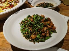 -太二酸菜鱼(深圳布吉万象汇店)