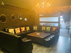 -第三空间·趣味桌游·轰趴.室内CS.剧本杀(大武汉1911店)