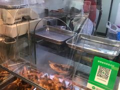 -北京王府井烤鸭(泰兴店)