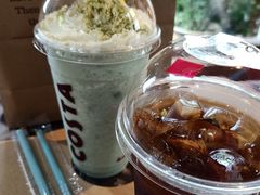 蜜瓜酷乐冰-COSTA COFFEE(西湖天地店)
