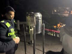 -黄山玉屏楼宾馆餐厅