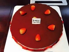 -味多美蛋糕(三元桥店)