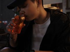 -BIJOU coffee&cocktail(龙岗万科广场店)